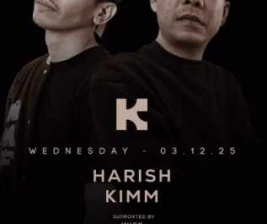 KODE JAKARTA  WEDNESDAY