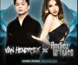 LAVVA SENAYAN JAKARTA  WEDNESDAY