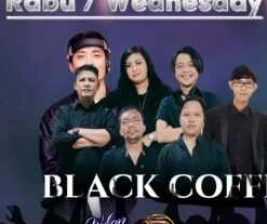 LETS GLOW PGC KTV LOUNGE BAR JAKARTA  WEDNESDAY