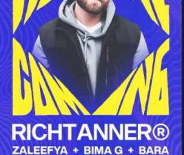 LUCY IN THE SKY SCBD JAKARTA  WEDNESDAY