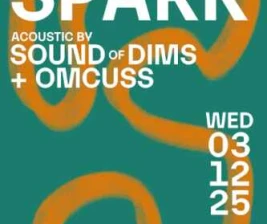 LUCY IN THE SKY SPARK JAKARTA  WEDNESDAY