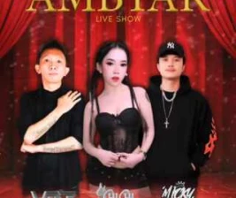 MAESTRO COCO JAKARTA  AMBYAR LIVE SESSION