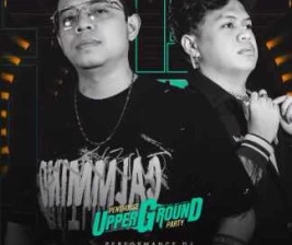 MANTRA PIK JAKARTA  PENTHOUSE UPPER GROUND PARTY