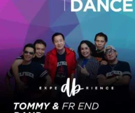 MENJA RESTO  LOUNGE JAKARTA  WETNESDANCE