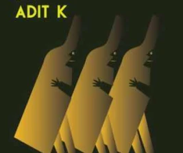 BAR MIGLIA JAKARTA  WEDNESDAY