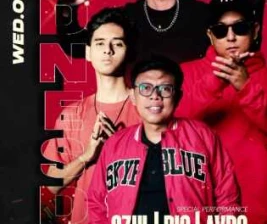 MONKEY KING BAR  LOUNGE GADING SERPONG  WEDNESDAY