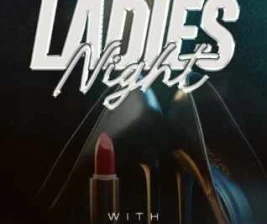 MR HANS BAR JAKARTA  LADIES NIGHT