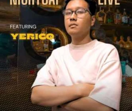 NIGHTCAP JAKARTA  WEDNESDAY