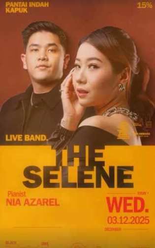 OWL PIK JAKARTA - WEDNESDAY