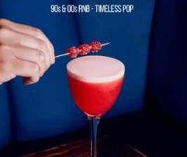 PANTJA SENOPATI JAKARTA  WEDNESDAYS