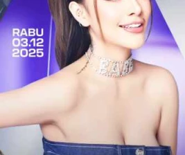 PENDEKAR GADING SERPONG  WEDNESDAY