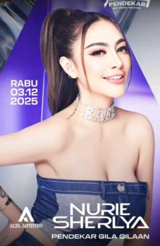 PENDEKAR GADING SERPONG - WEDNESDAY