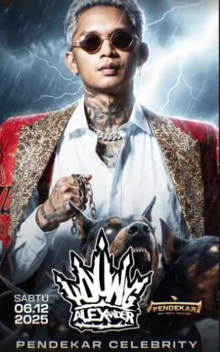 PENDEKAR GADING SERPONG - SATURDAY