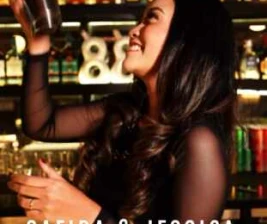 PENN JAKARTA  SHAKEN NOT YOURS