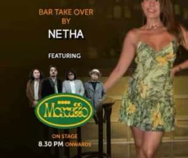 ROOSEVELT JAKARTA  WEDNESDAY 