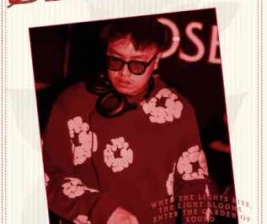 ROSE JAKARTA  BLOSSOM 