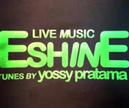 SHAMROCK JAKARTA  WEDNESDAY