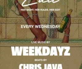 STALK JAKARTA  THE LOVE EDIT