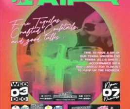 TEKIRA JAKARTA  ON AIR