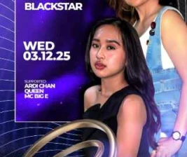 THE 21 CLUB JAKARTA  DAZZLE BEATS