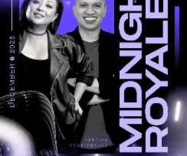 THE 21 CLUB JAKARTA  MIDNIGHT ROYALE