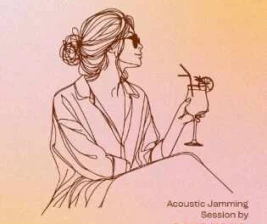 THE BANK JAKARTA  MIDWEEK SIP  UNWIND