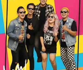 URBAN PLACE JAKARTA  WEDNESVIBE