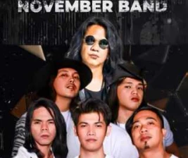 WOODEN BAR RESTO GADING SERPONG  WEDNESDAY