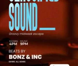 007 COCKTAIL  WHISKY BAR JAKARTA  CLASSIFIED SOUND