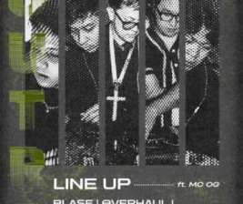 AMORA BLOK M JAKARTA  TUESDAY