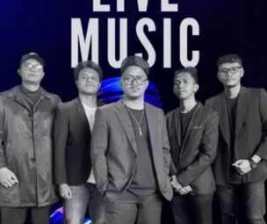 ANORA 2 JAKARTA  LIVE MUSIC