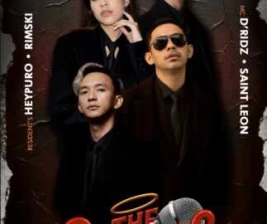 BABLAS GADING SERPONG  THE SYNGERS