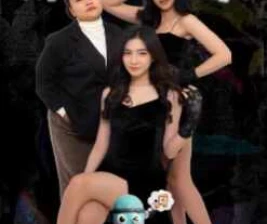 BABLAS GADING SERPONG - MENDADAK