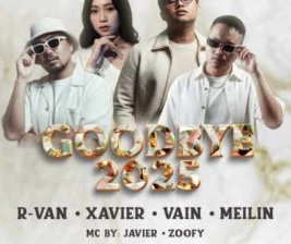 BABLAS KEMANG JAKARTA  GOODBY 2025