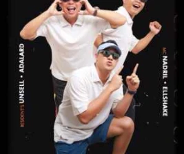 BABLAS KEMANG JAKARTA - MENDADAK