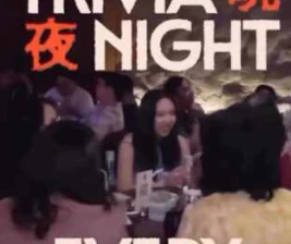 BEBOP JAKARTA  TUESDAY