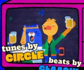 BIG BROTHER KEMANG JAKARTA  TEQUILA TUESDAY