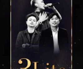 BLACK CHAMP TEBET JAKARTA  TUESDAY