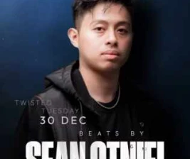 BLUE STORK GADING SERPONG  TUESDAY