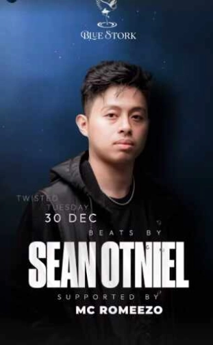 BLUE STORK GADING SERPONG - TUESDAY