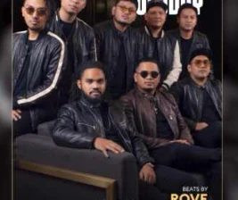 BOND SENOPATI JAKARTA  TWISTED TUESDAY