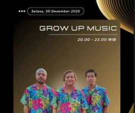 BONVOY LOUNGE JAKARTA  TUESDAY