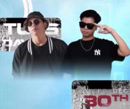 CLIQUE SPOT GADING SERPONG  WOMAN IN BREAKBEAT