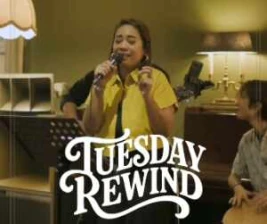 THE GUNSLINGERS HOP JAKARTA  TUESDAY REWIND