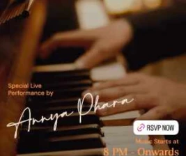 IZZY SOCIAL CLUB JAKARTA  SINGLES INFERNO