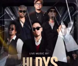 LAVVA SENAYAN JAKARTA  WISH