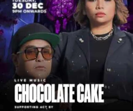 LUFRE BAR  LOUNGE JAKARTA  TUESDAY