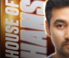 MR HANS BAR SENOPATI JAKARTA  HOUSE OF HANS