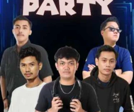 NU CHINA KEMANG JAKARTA  BREAK PARTY