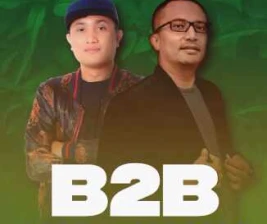 NU CHINA KEMANG JAKARTA  B2B